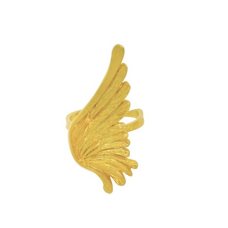 RING WINGS GOLD